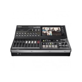 Roland VR-50HD Mezcladora HD Multi-Formato