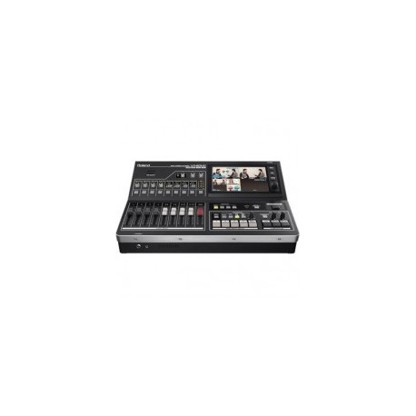 Roland VR-50HD Mezcladora HD Multi-Formato