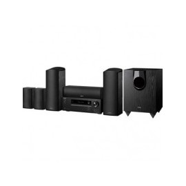 Nuevo ONKYO HTS5800 TEATRO EN CASA 5.1