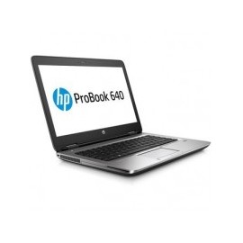 Laptop HP ProBook 640 G2 14