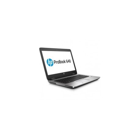 Laptop HP ProBook 640 G2 14