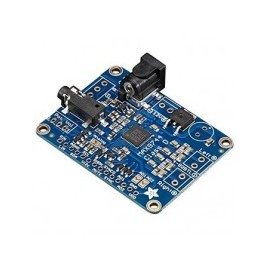 Adafruit Stereo 20W Class D Audio Amplifier