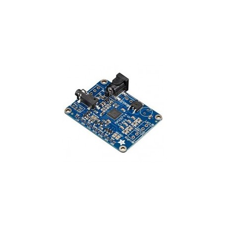 Adafruit Stereo 20W Class D Audio Amplifier