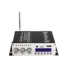 Bluetooth Car Amplifier, ELEGIANT Mini...