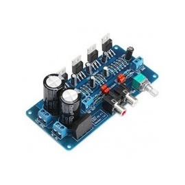 DROK TDA2030L UTC Digital Audio Amplifier