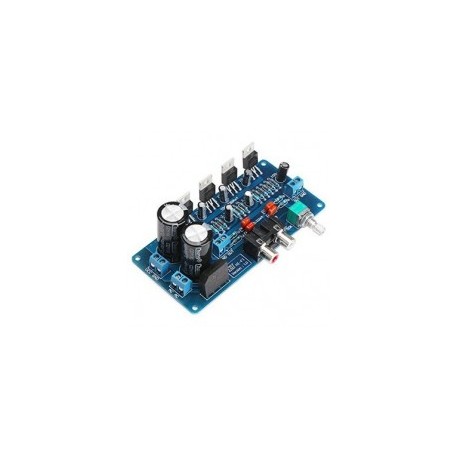 DROK TDA2030L UTC Digital Audio Amplifier