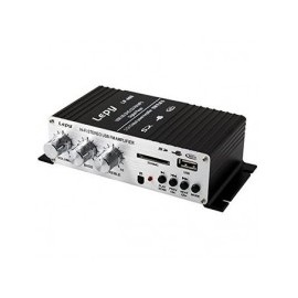 Digital amplifier - LEPY High quality HIFI