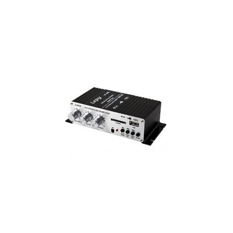 Digital amplifier - LEPY High quality HIFI