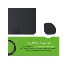 Pictek HDTV Antenna, Indoor Digital TV...