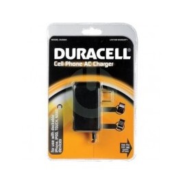 Duracell DU5204 Wall Charger iPod/iPhone