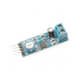 SMAKN® LM386 Audio Amplifier Module 200