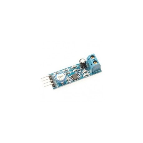 SMAKN® LM386 Audio Amplifier Module 200