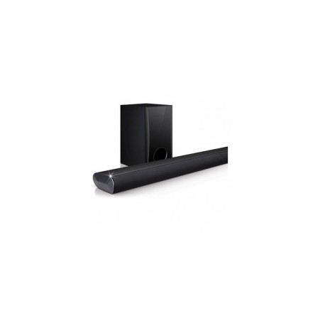 BARRA DE SONIDO Marca LG Modelo LAS350B