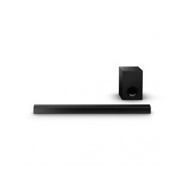 Barra De Sonido Bluetooth Y NFC SONY HTCT80