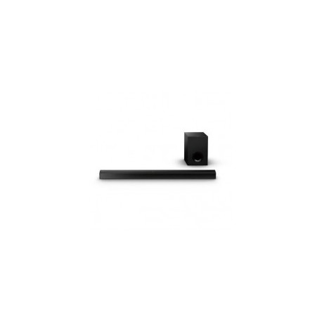 Barra De Sonido Bluetooth Y NFC SONY HTCT80