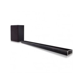 Barra De Sonido LG SH4 300Watts