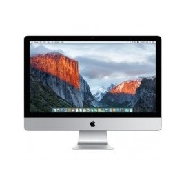 Apple IMac, Procesador Intel Core I5