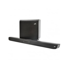 Reacondicionado Barra De Sonido Polk Audio...