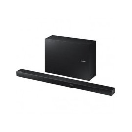 Reacondicionado Barra De Sonido Samsung...