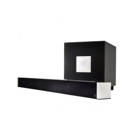 Reacondicionado Barra De Sonido Definitive...