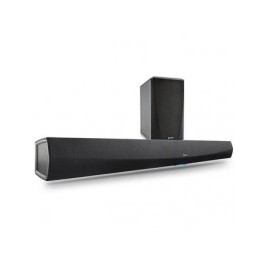 Reacondicionado Barra De Sonido Denon HEOS