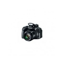 CAMARA CANON POWERSHOT SX60 HS IS 16MP