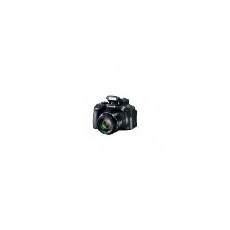 CAMARA CANON POWERSHOT SX60 HS IS 16MP