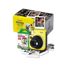 Camara Fujifilm Instax Mini 70 Instantanea...