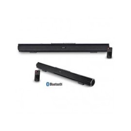 Barra De Sonido Bluetooth Entrada USB