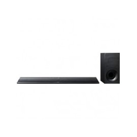 Barra Sonido Sony HTCT790 4K HDR