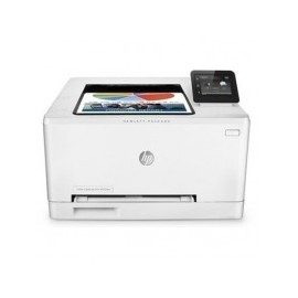 Impresora Láser HP LaserJet Pro M252dw