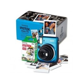 Camara Fujifilm Instax Mini 70 Instantanea...