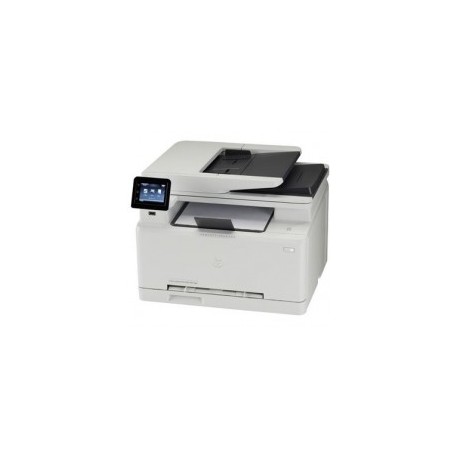 Impresora Multifuncional HP LaserJet Pro...