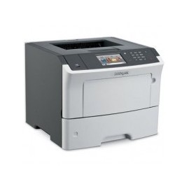 Impresora Láser LEXMARK MS610de