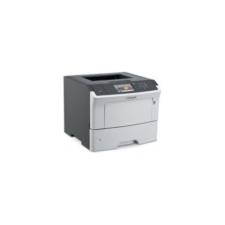 Impresora Láser LEXMARK MS610de