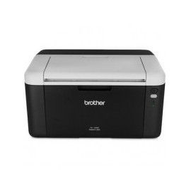 Impresora Laser Brother Hl-1202 Monocromatica