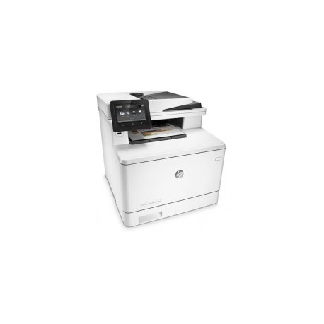 Impresora Multifuncional HP LaserJet Pro...