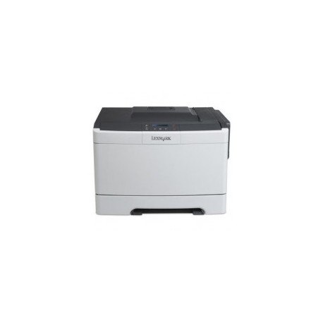 Impresora Lexmark CS310DN Laser Color 25PPM