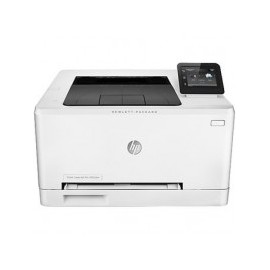 Nuevo Impresora HP A Color LaserJet Pro...