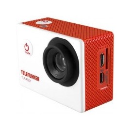 Telefunken TLF-AC01 Car Camara HD 720p...