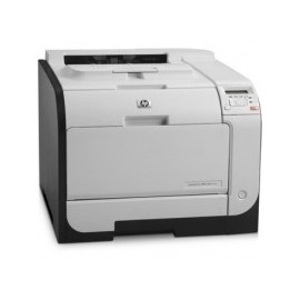 Hp Laserjet Pro 400 M451dn Color Inalámbrica