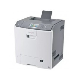 Impresora Láser Color Lexmark CS748DE