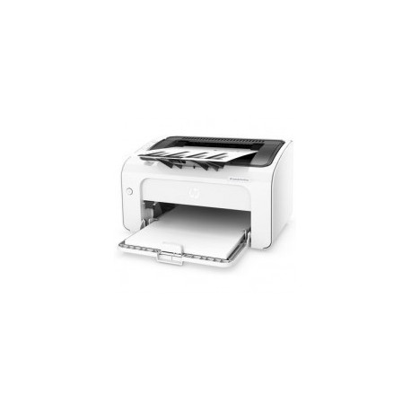 Impresora Láser HP M12w