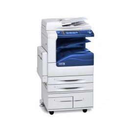 Multifuncional Xerox Wc 5335td Negro