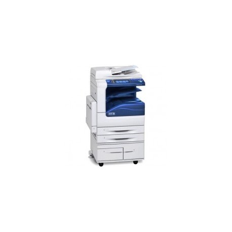 Multifuncional Xerox Wc 5335td Negro