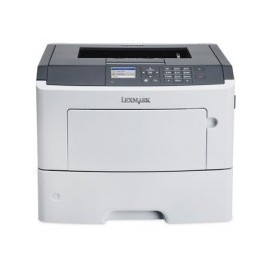 IMPRESORA LEXMARK MS610DN