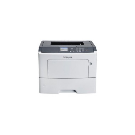 IMPRESORA LEXMARK MS610DN