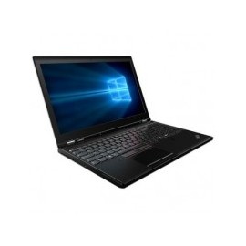 Laptop Thinkpad P50, Procesador Intel Core...