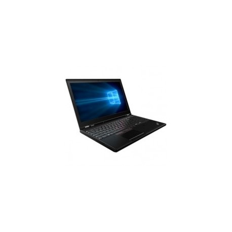 Laptop Thinkpad P50, Procesador Intel Core...