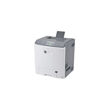 Impresora Láser Color Lexmark CS748DE